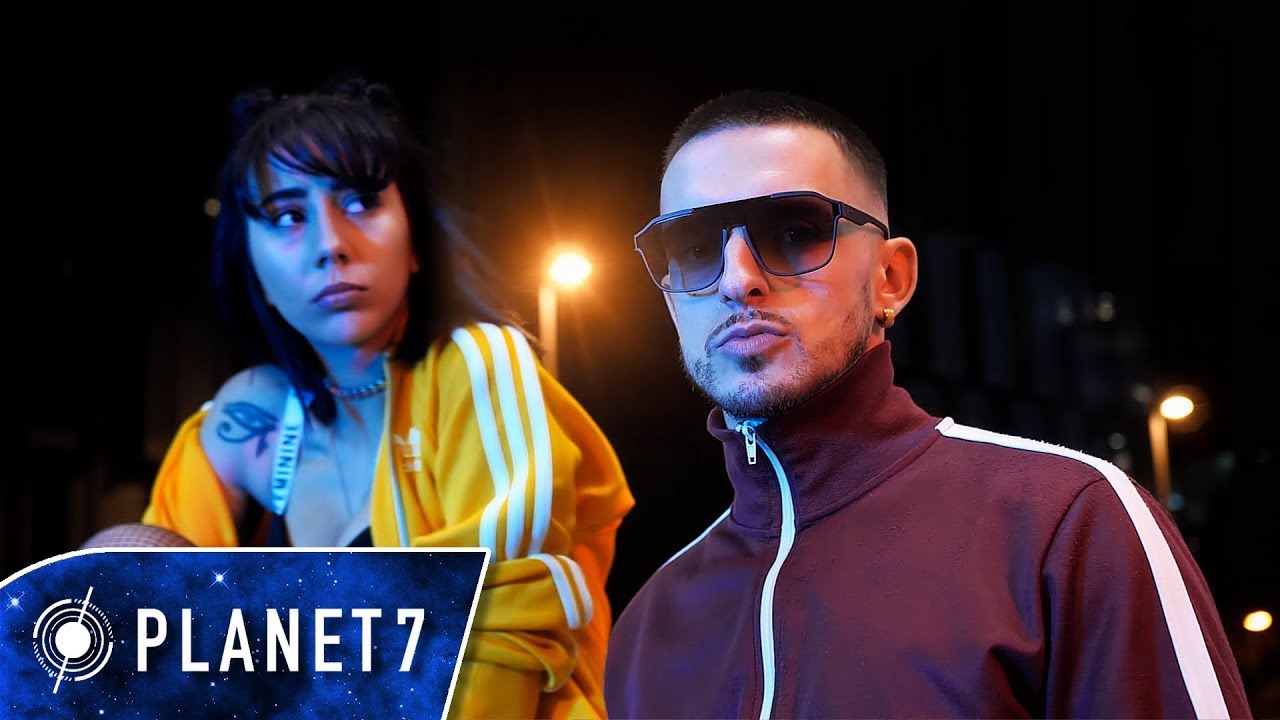 Entronka G's - Atenção (Official Video UHD 4K)