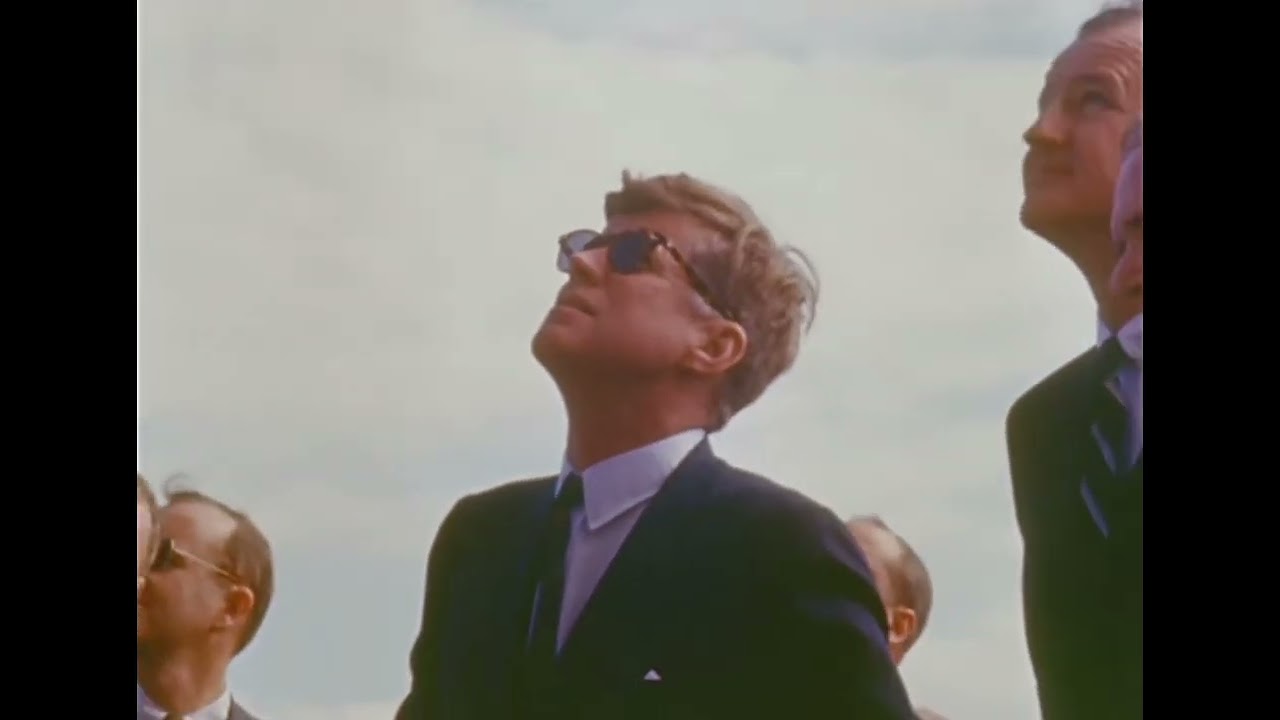 JFK SCENEPACK