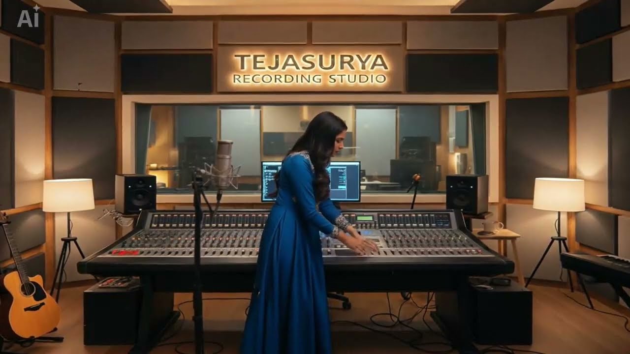 Cinta Penyembuh Hebat - Penyembuhan Diri Sendiri - Tejasurya