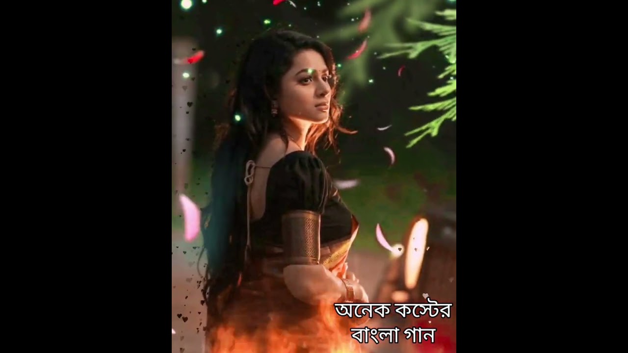 অনেক কস্টের বাংলা গান 😭💔 দুঃখের গান Bangla Viral Sad Song Sariful Music Studio 
