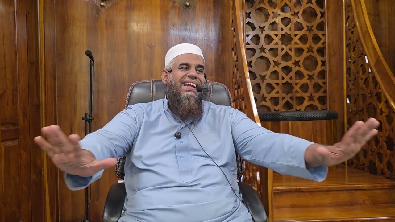 Ramadan Is The Month Of Qur'an.