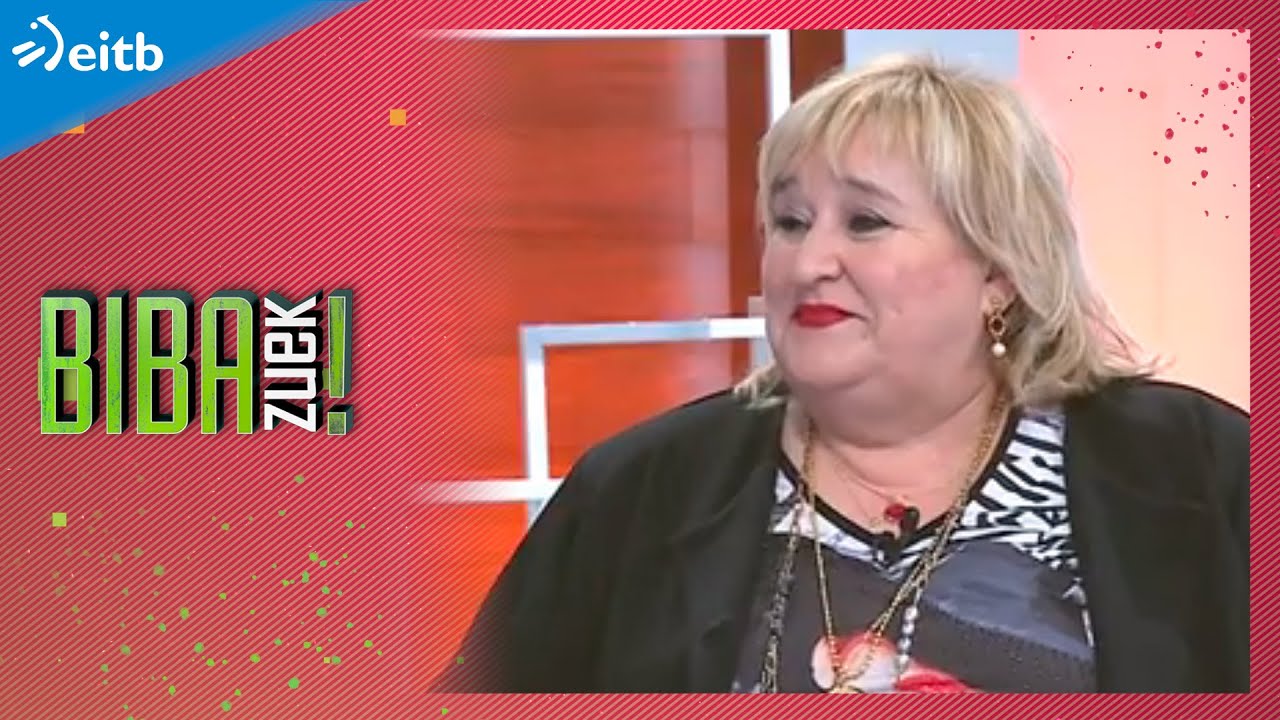 Araceli Oar: ''Lodifobia handia dago, medikuetatik hasita''