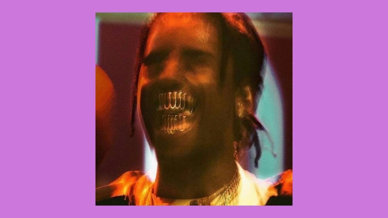 A$AP ROCKY x BABY KEEM x KANYE WEST TYPE BEAT 