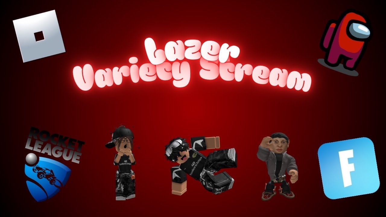 🔴LIVE - PLAYING VARIETY GAMES AND TALKING TO CHAT! INTERACTIVE STREAMER