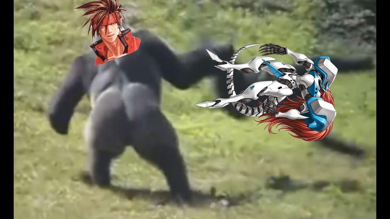 Sol badguys entire story summed up