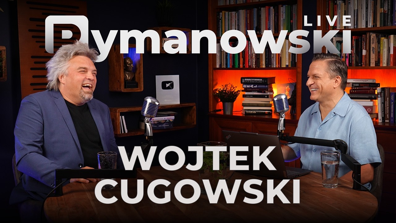 Rymanowski, Cugowski: Tajemnice muzycznego klanu