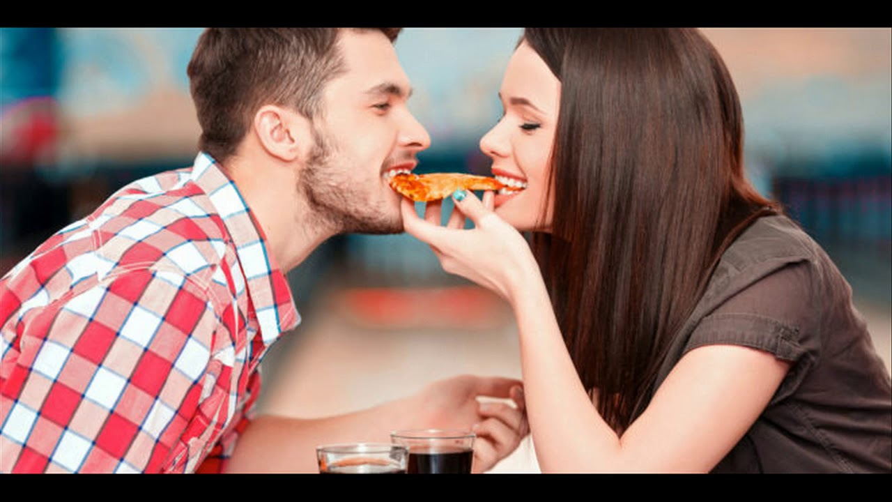 Second Date Update PODCAST: Pizza Off