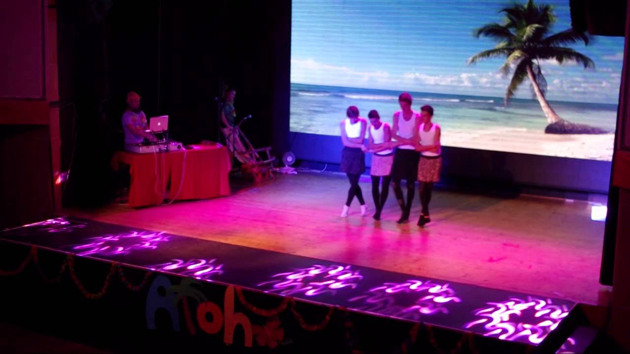 Imatrikul&aacute;cie GLSTN 2013