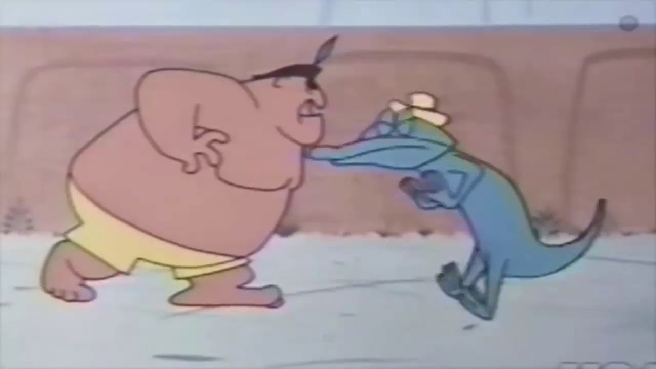 The Deputy Dawg الكلب النائب. دبدي دوق