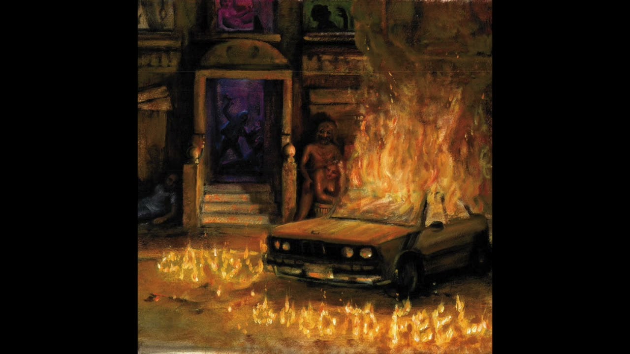 Candy - Good To Feel (Full Album)