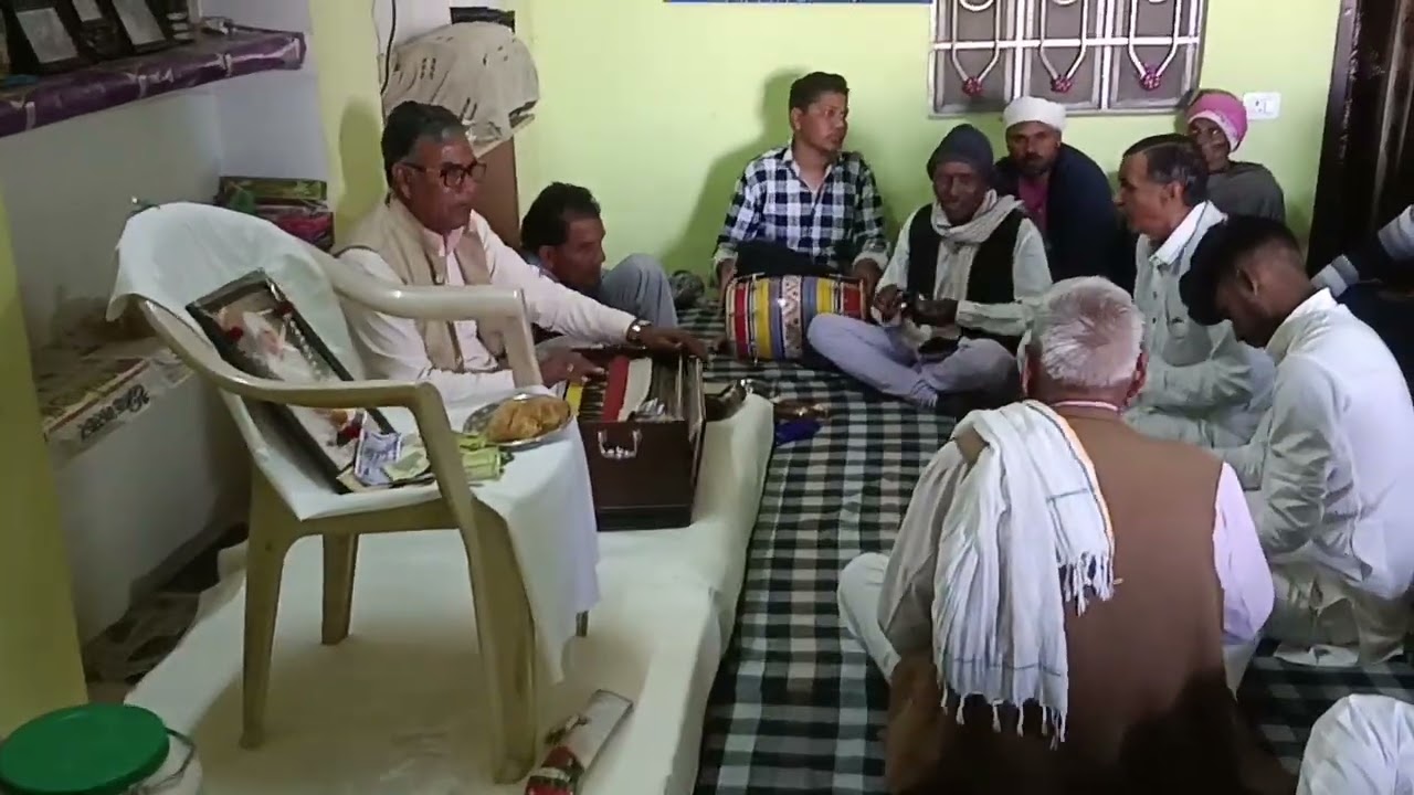 राम राम राम राम रटो रे प्राणि सतपाल जी महाराज ओजटू 