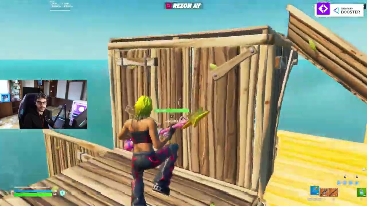 FNCS OPEN #2 19/04/2024 🔴Codice 