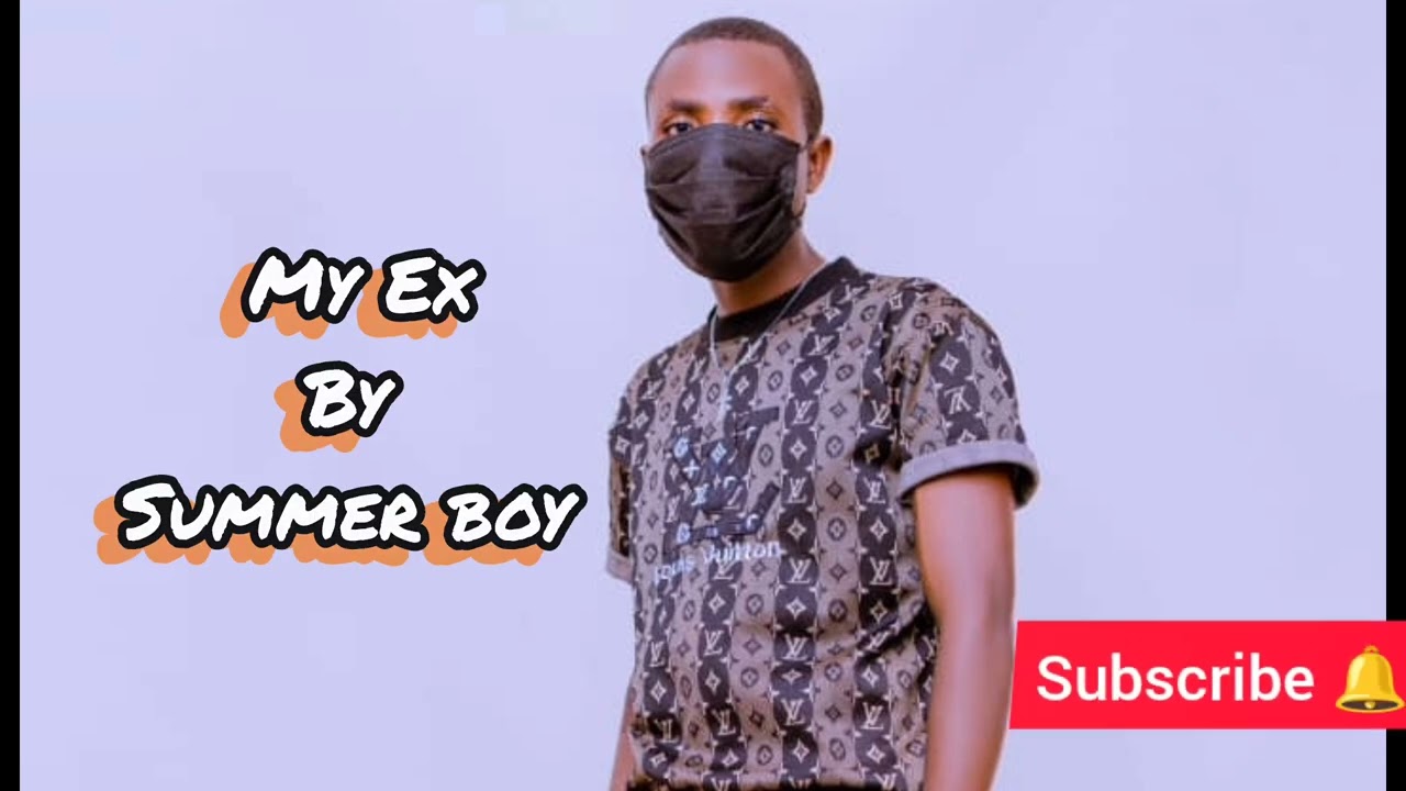 My Ex _ by _ Summer boy _-_ official 