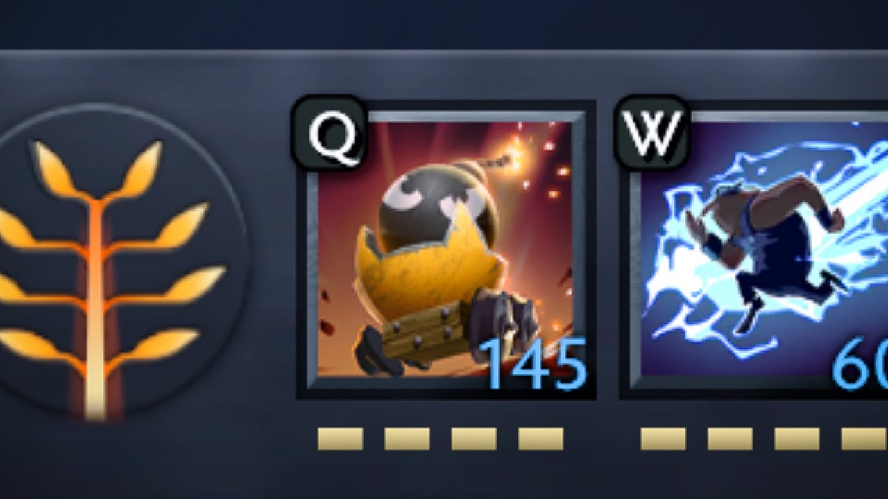 Valve broke Techies, patch 7.33