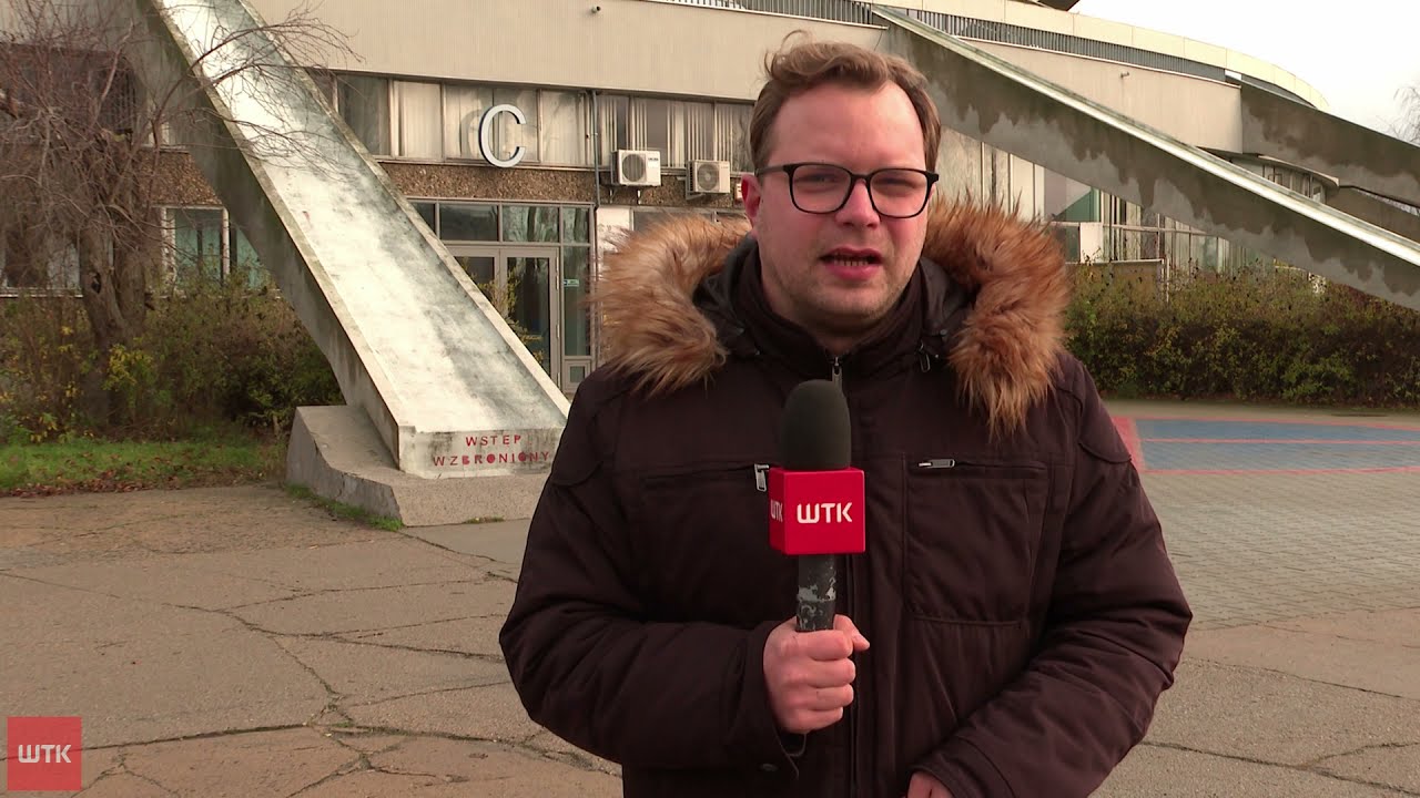 Urzędnicy dogadali się z ekologami. Jest zielone światło na przebudowę Areny