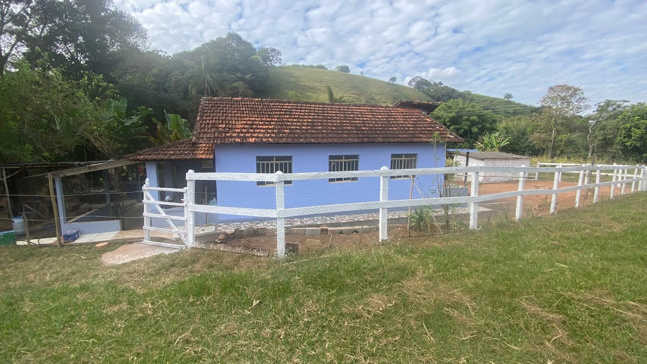Chácaras á venda – Tranquilidade e Espaço para Viver Bem no Sul de Minas!