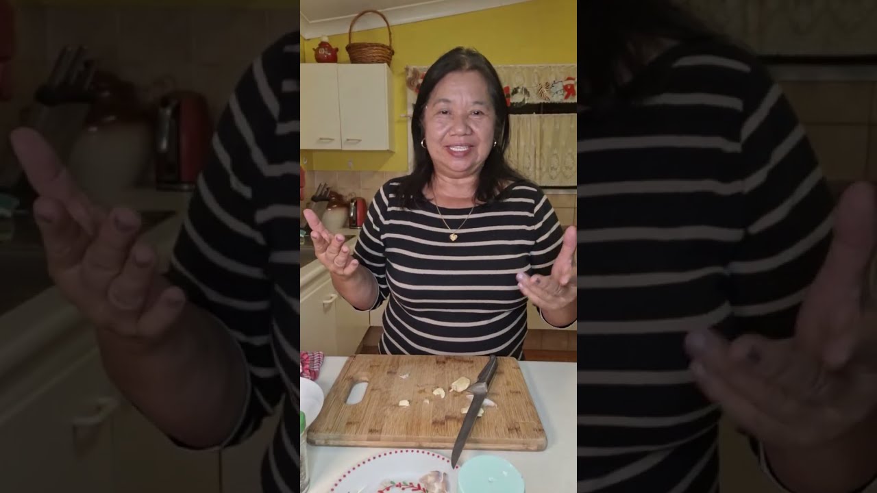 WELCOME TO MY LIVE: HOW TO COOK CRISPY PORK BELLY @wanderingigorotavlog2797  is live