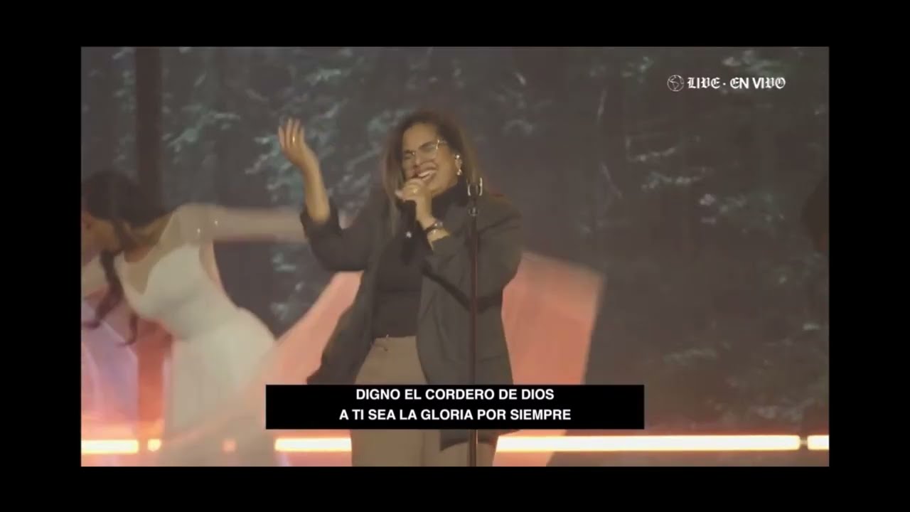 Inigualable Dios- Melina Hechavarria