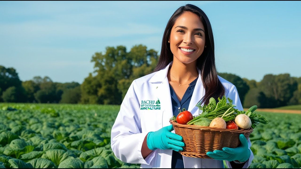 BSC in Agriculture | Best College in West Bengal