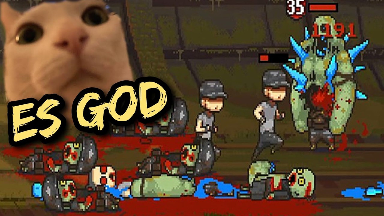 MARIN CARREANDO COMO LA ABSOLUTA MAKINA DE CHAMBA | DEAD AHEAD