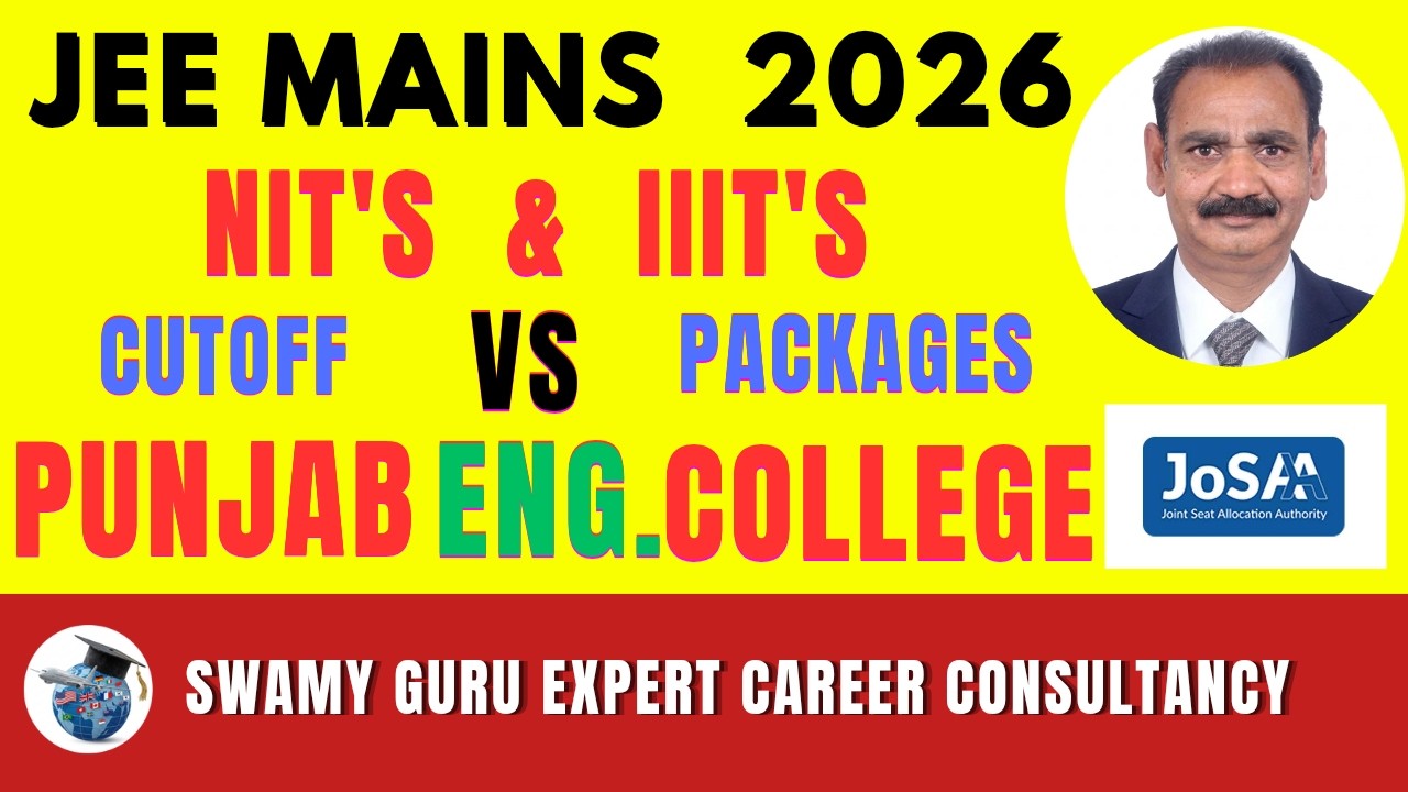 PEC Chandigarh Placements & Cutoff 2026 🚀 Better Than Some NITs? Full Truth! #pec #peccollege