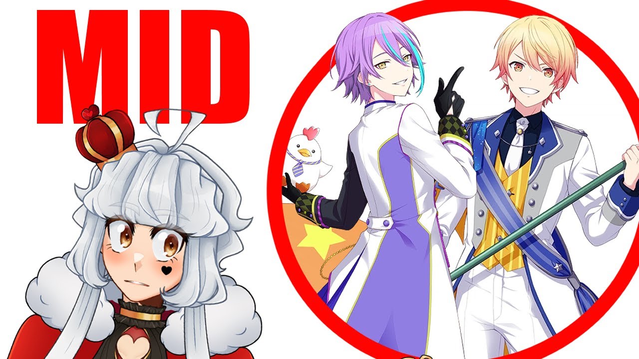 These Project Sekai Ships are...