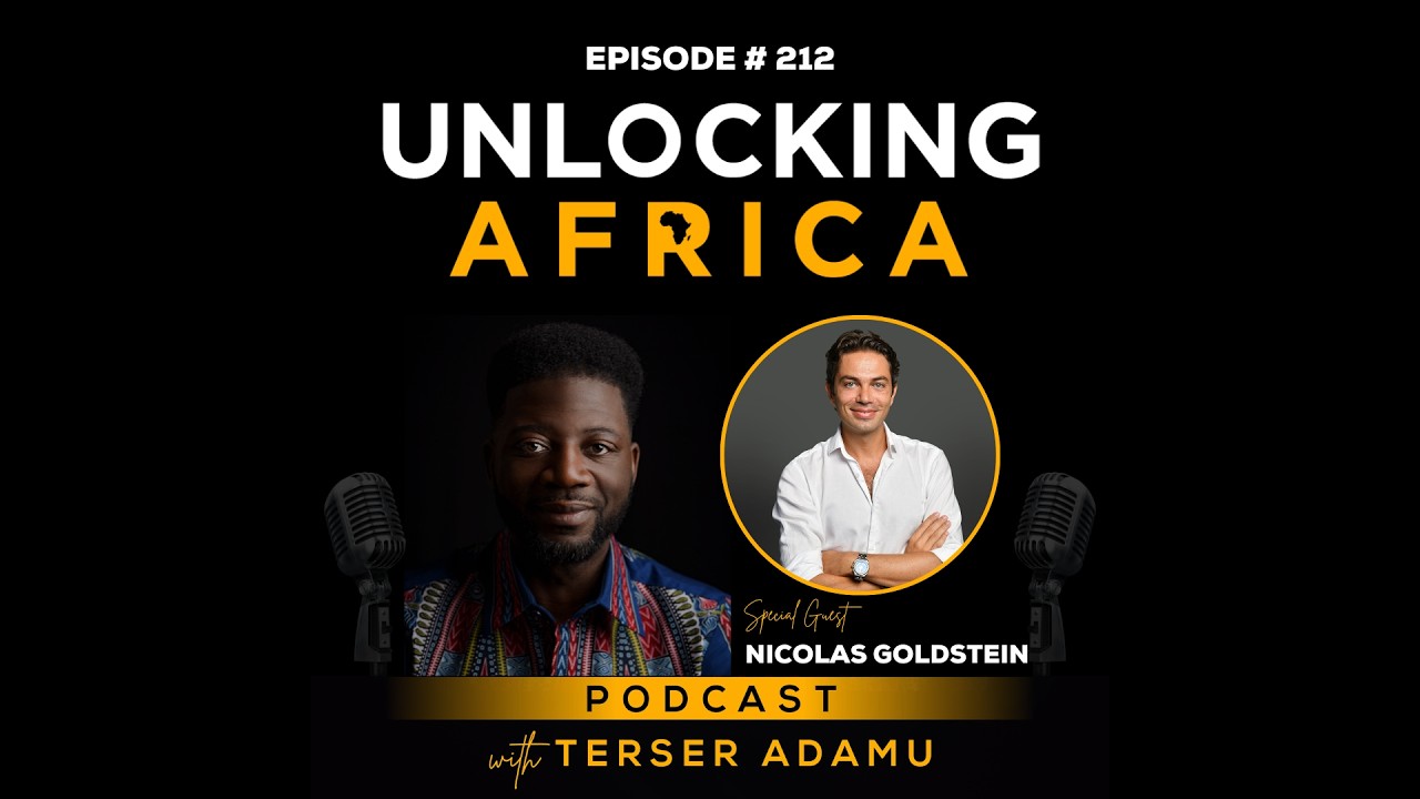 How Africa Can Become a Global Remote Work Hub: AI, Employer of Record & The Future of Work