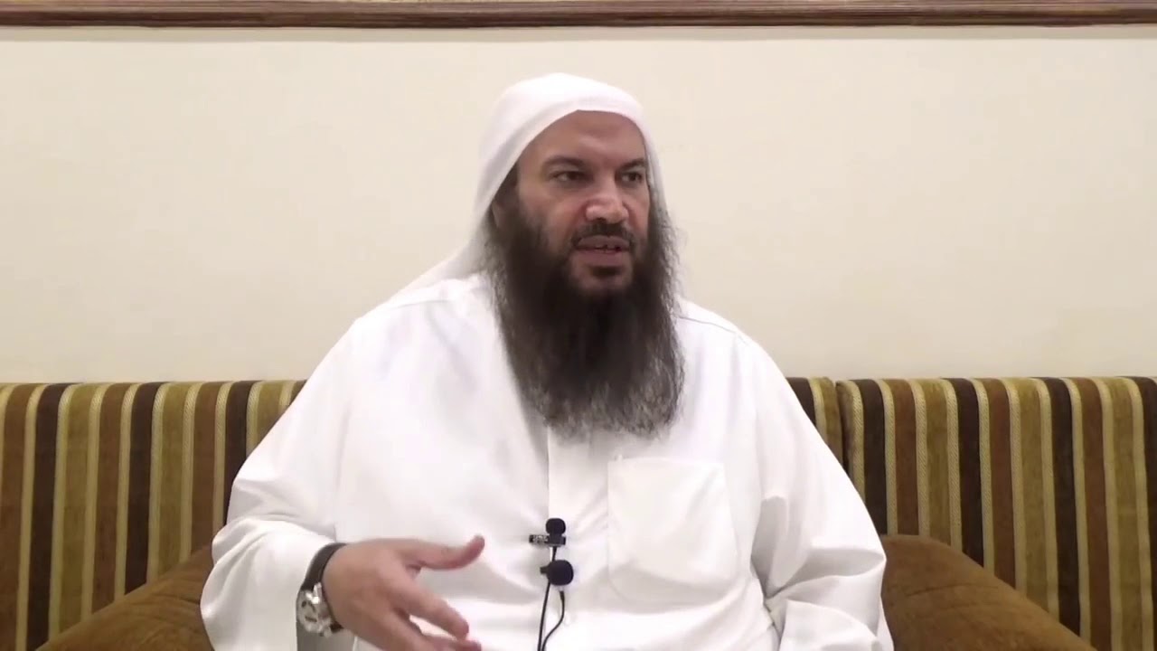 لهذا أصبح الرياء آفة الصالحين - للشيخ سالم الطويل