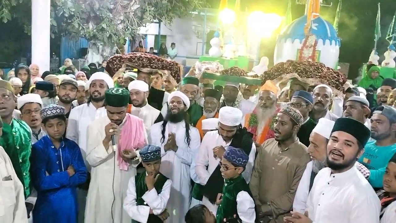 Hazrat syed mohammed shah wali sarkar (R.A)