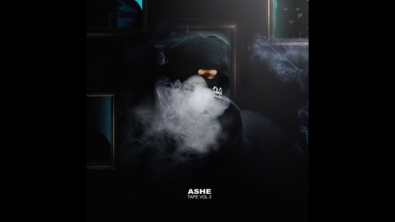 Ashe 22 - Intro Remix HO7MANN