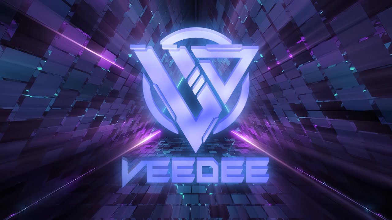 Đổ Sông Đổ Biển - Khang Việt ( VeeDee Remix ) / Chính Chủ Up