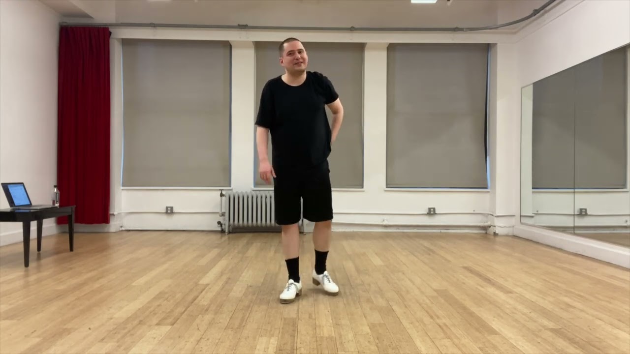 Technique Tuesday - Anthony Morigerato