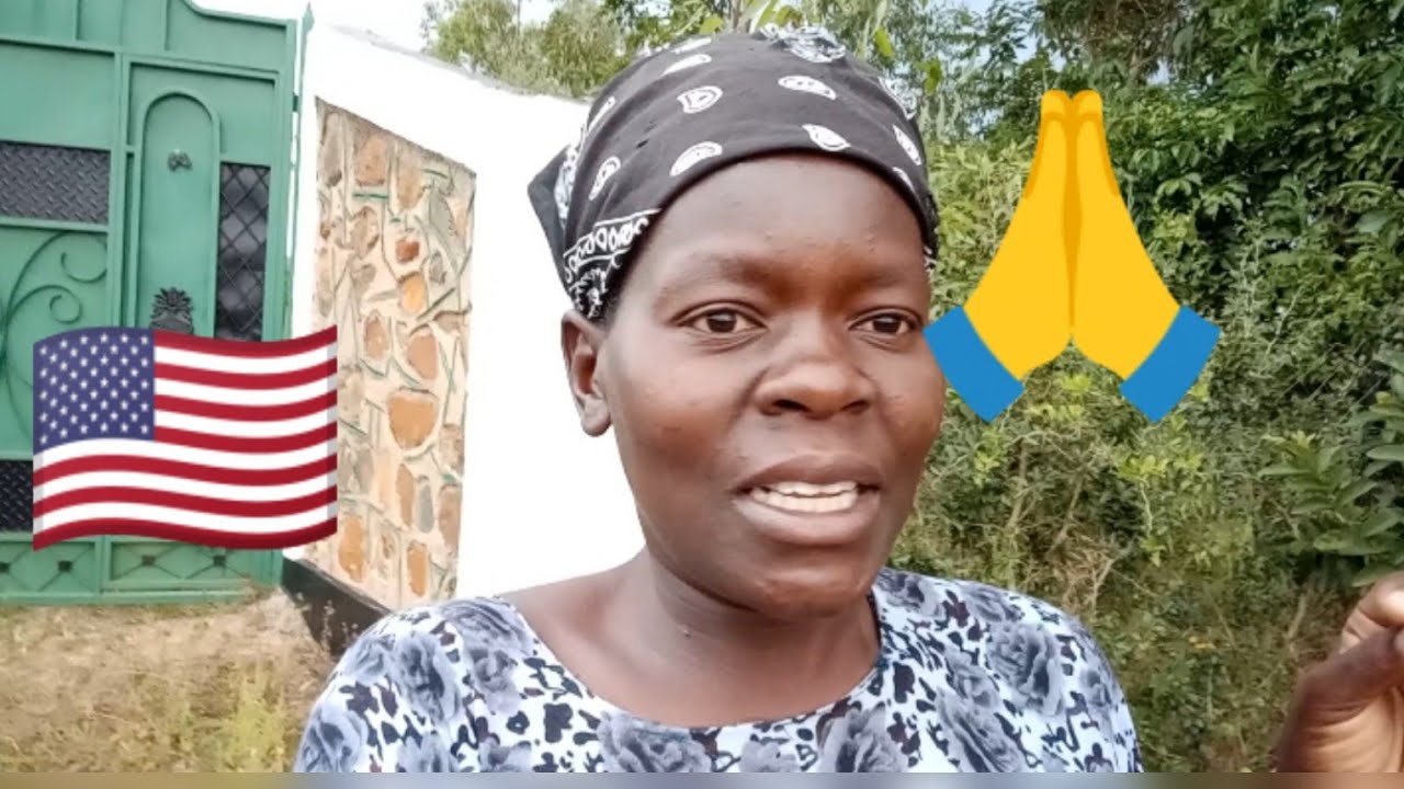 African Single Mother Does impossible __Building Dream Home in Africa 🇰🇪