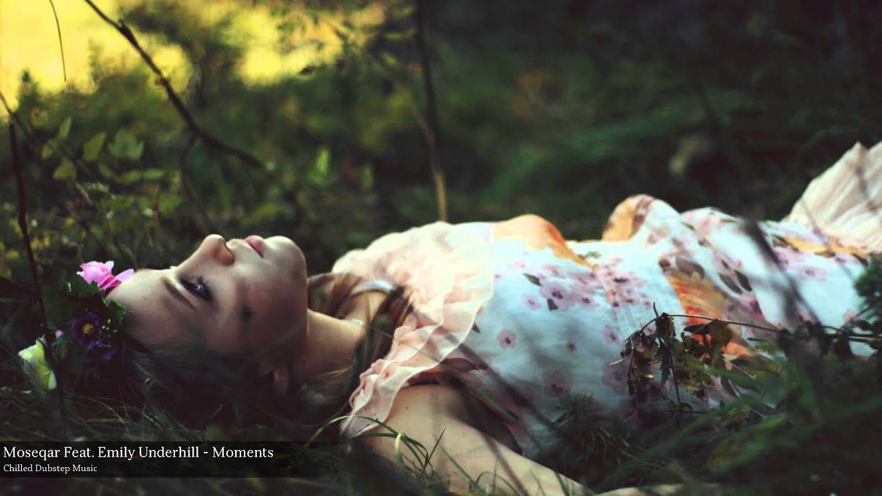 Moseqar Feat. Emily Underhill - Moments
