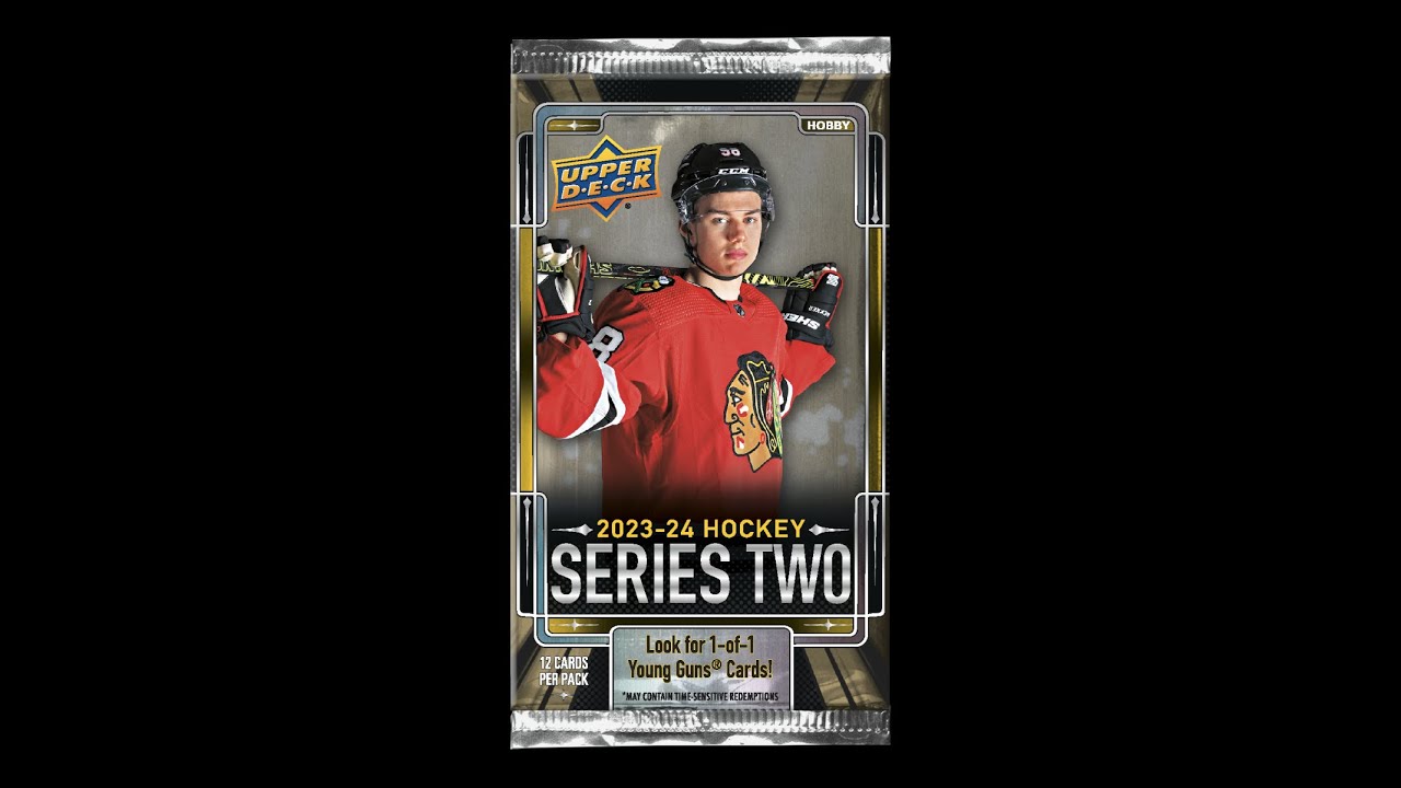 Connor Bedard Gold Outburst Hunt