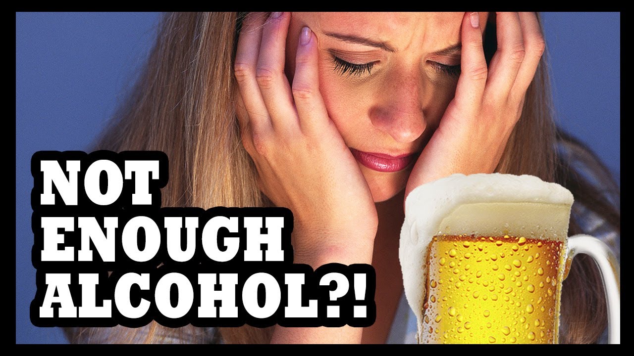 Whiskey Flavored Beer?!  - Food Feeder