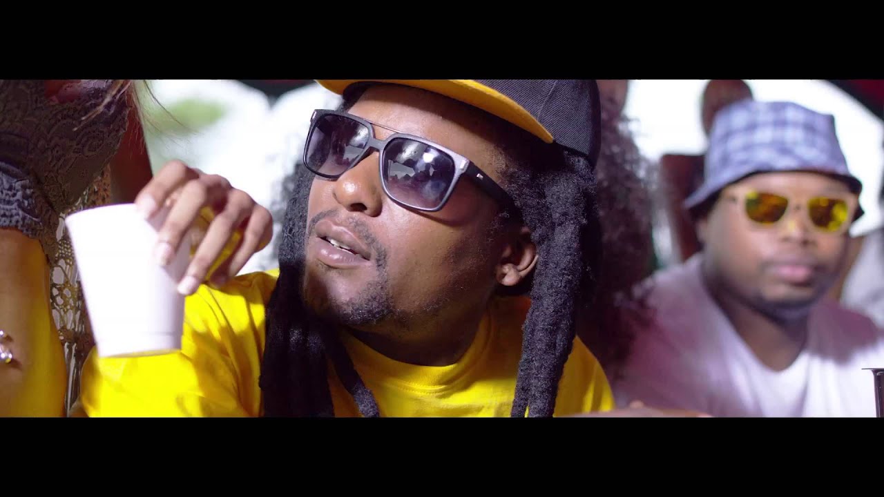 DJ Dimplez ft. Yanga, Siya Shezi & Ginger Breadman - Kwamkhize (Official Music Video)