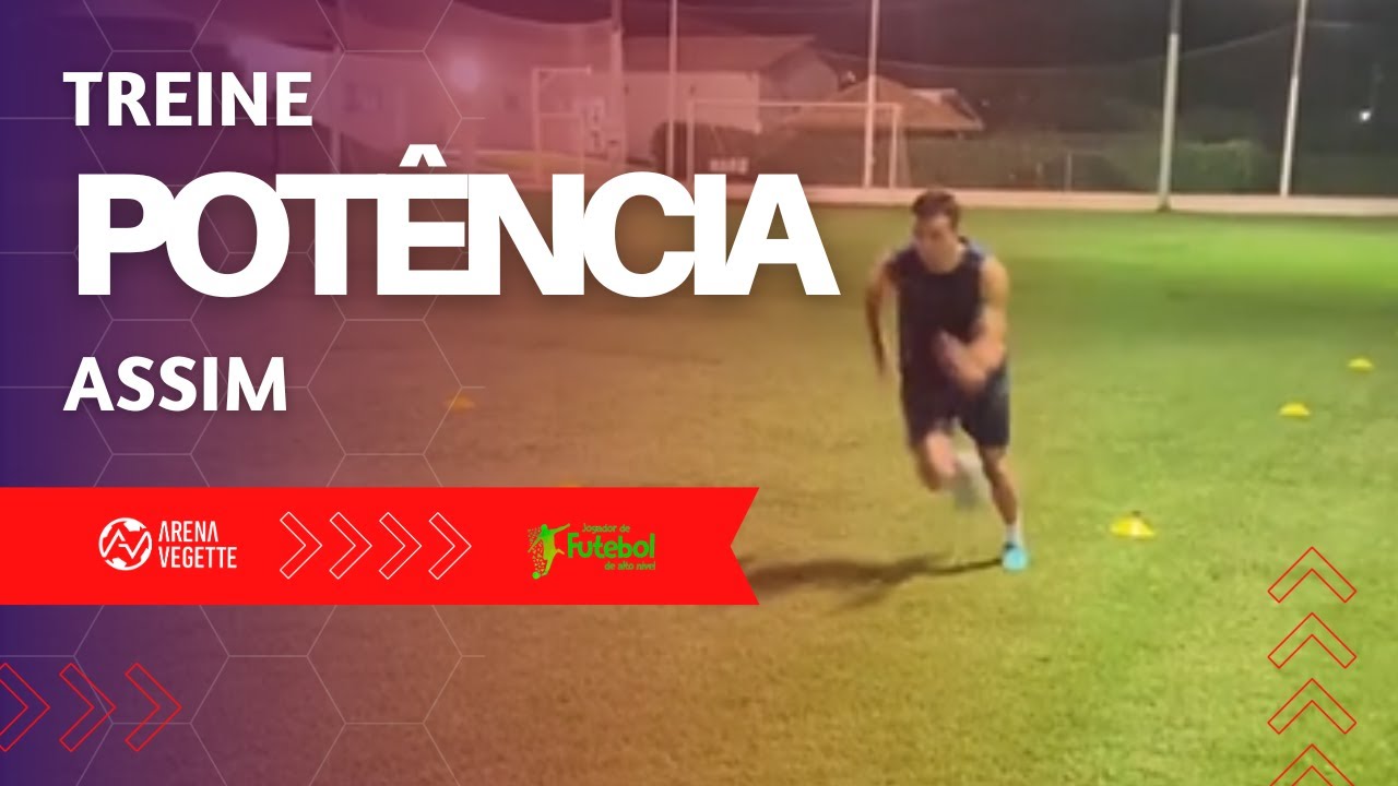 Como ficar mais potente no jogo