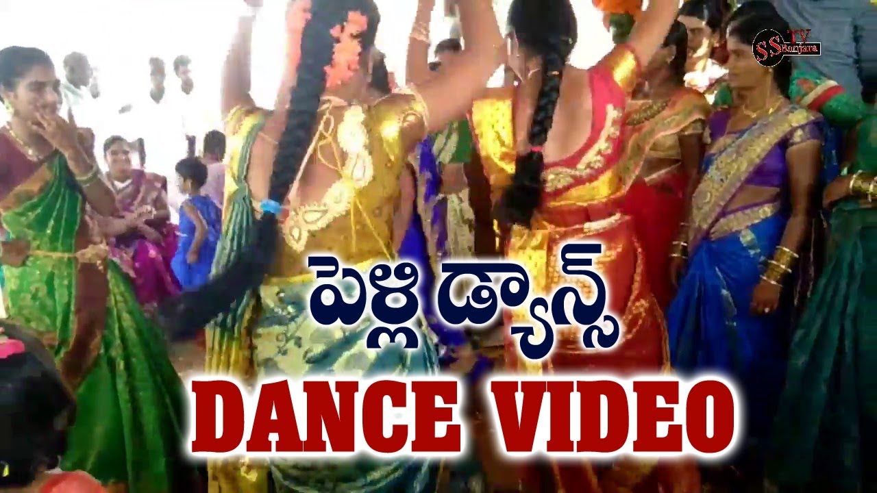 pelli dances banjara ////////banjara ss