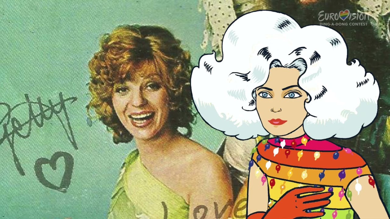 Dolly Bellefleur - Chère Getty (hertaling van C'est La Vie van Claude)