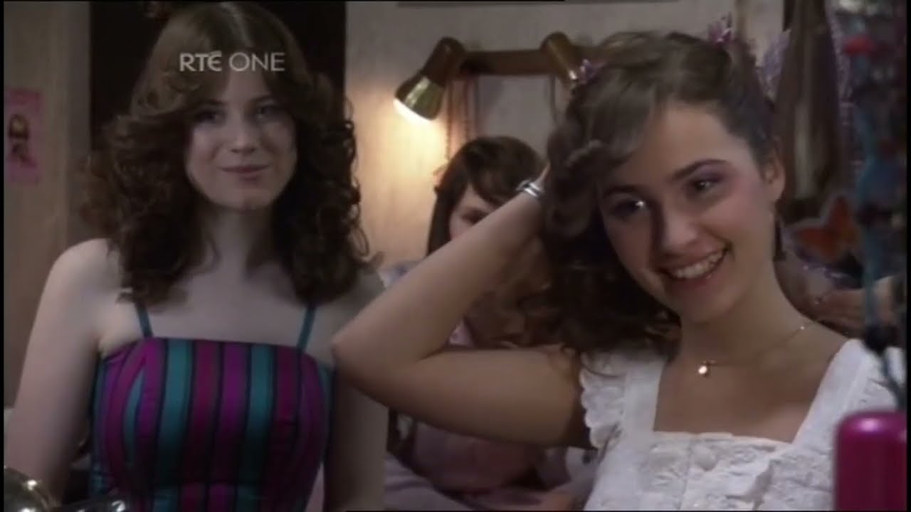 Stardust RT&Eacute; One Full Mini-Series 2006 (Ireland)