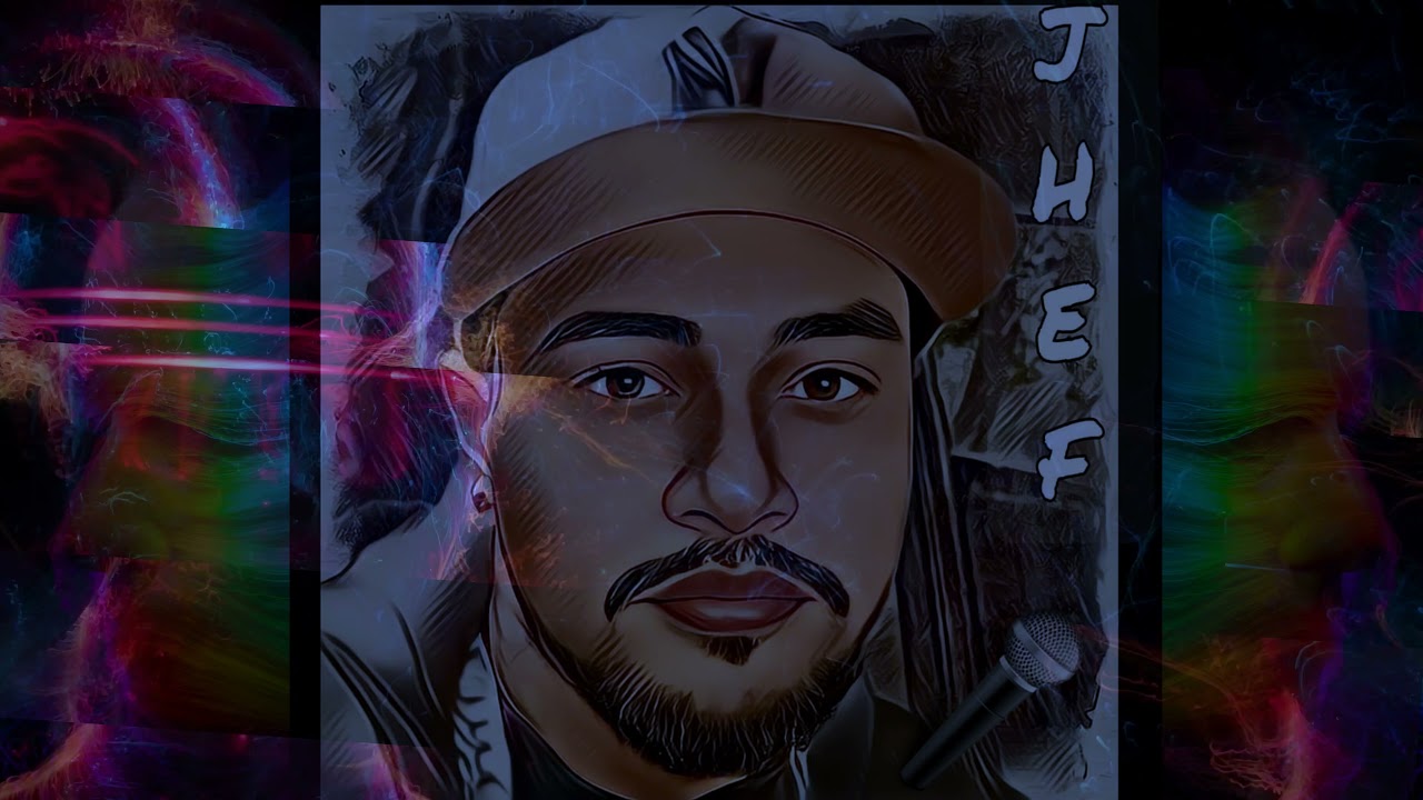 Jhef - O Nobre e o Pobre