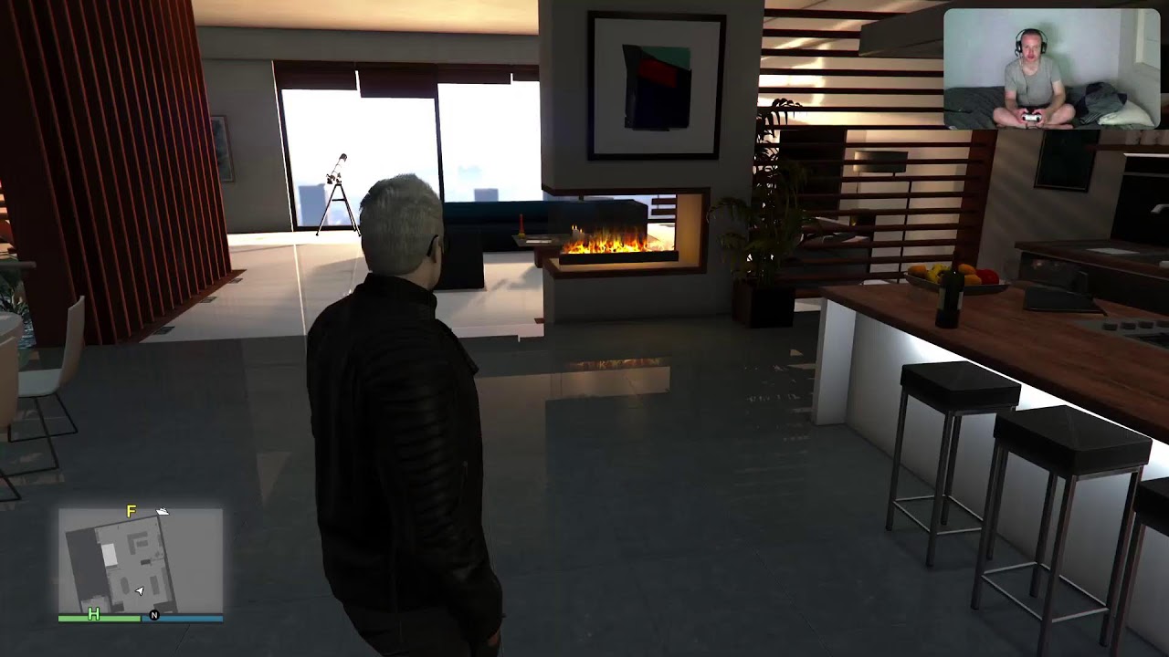 GTA 5 ONLINE EPISODE 561