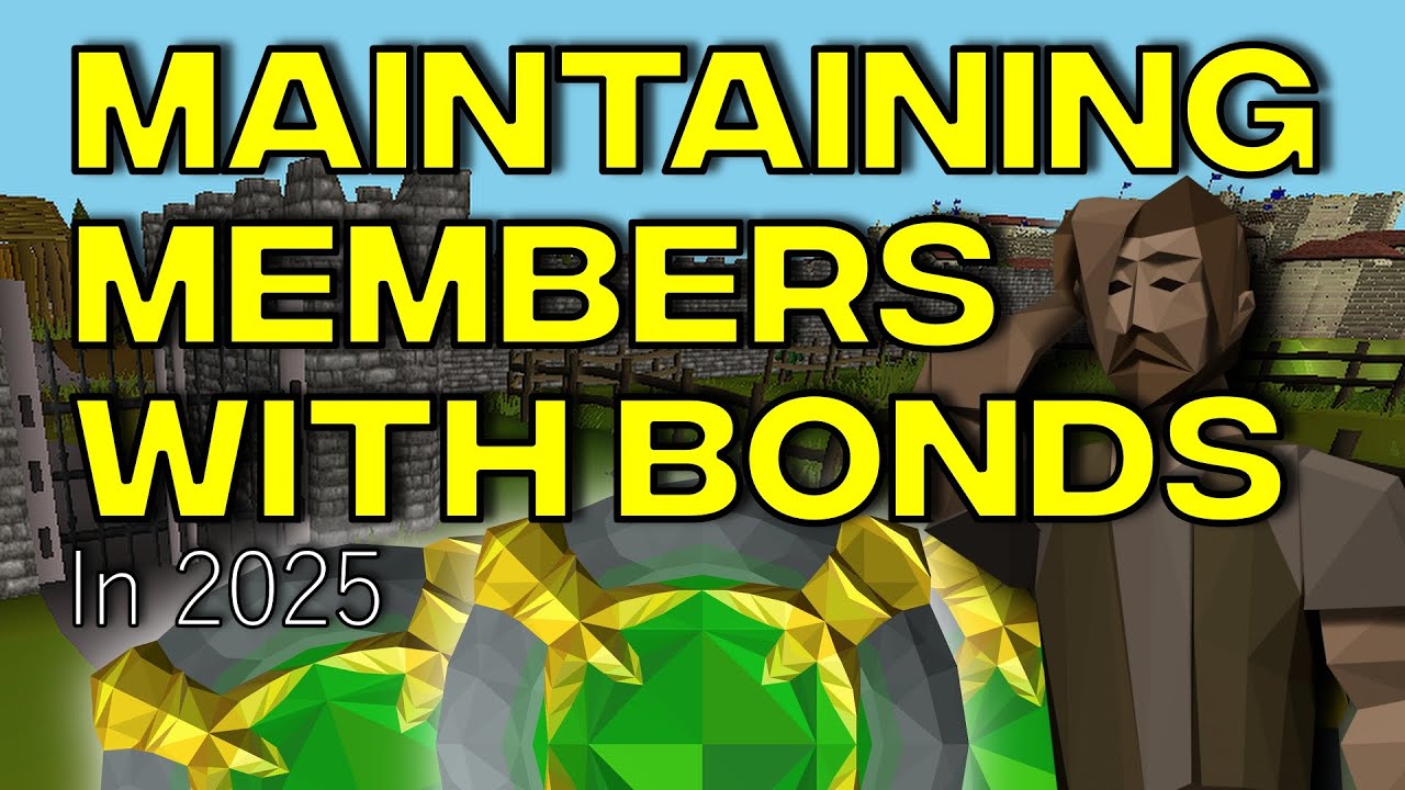 Maintaining Membership with Bonds in 2025
