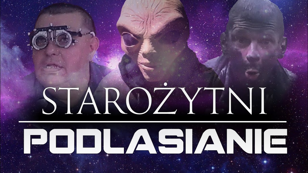 STAROŻYTNI PODLASIANIE