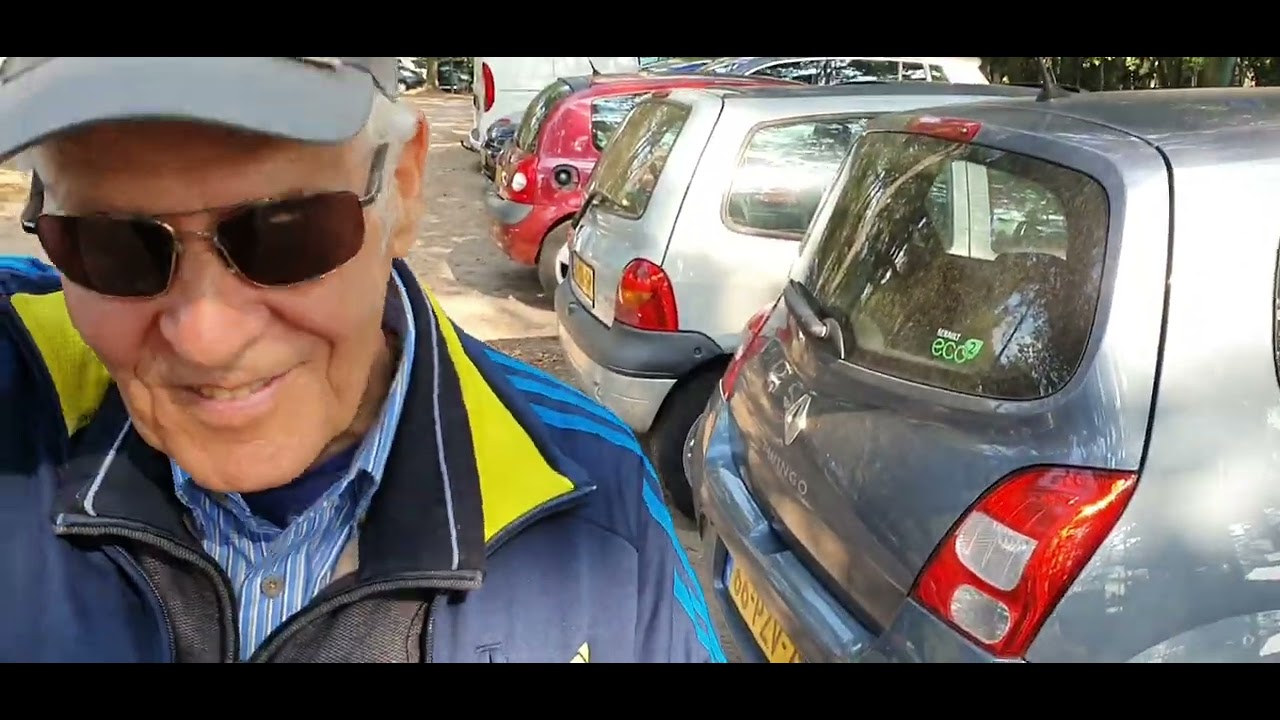 RENNEN EN JENNEN 😂😂😂😂 #Vlog2 #Arnhem #Vught #KeizerEnzo #Instagram