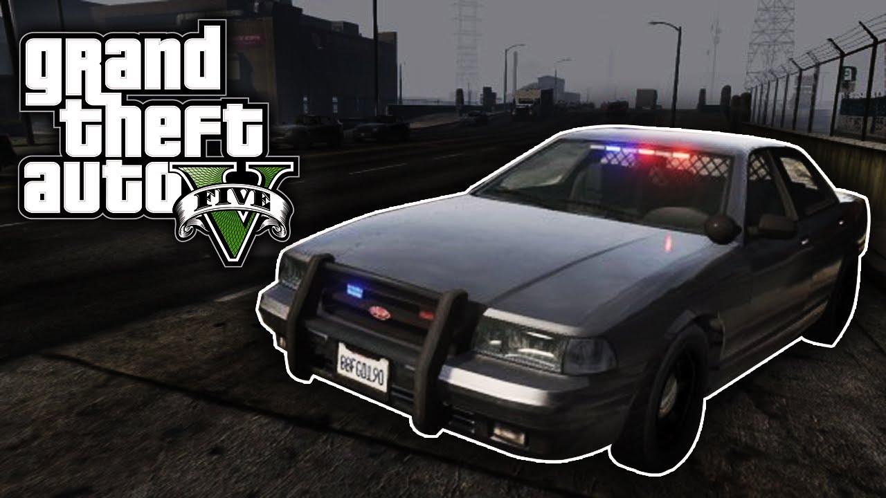 GTA 5: Secret Cars 