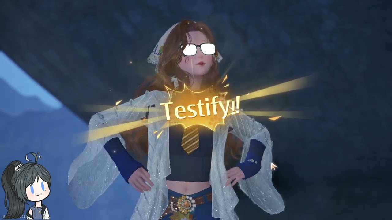 Investigating Snapshot Tommy: 