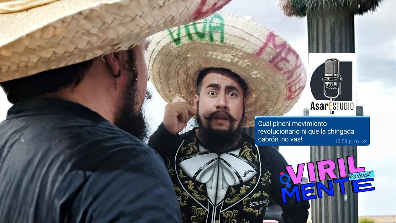 Episodio 4.- La revoluci&oacute;n en la actualidad 