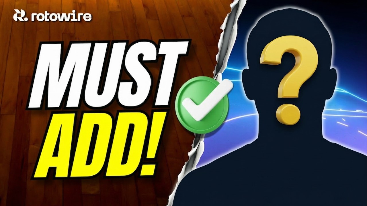 Add these 8 players for your fantasy basketball championship!